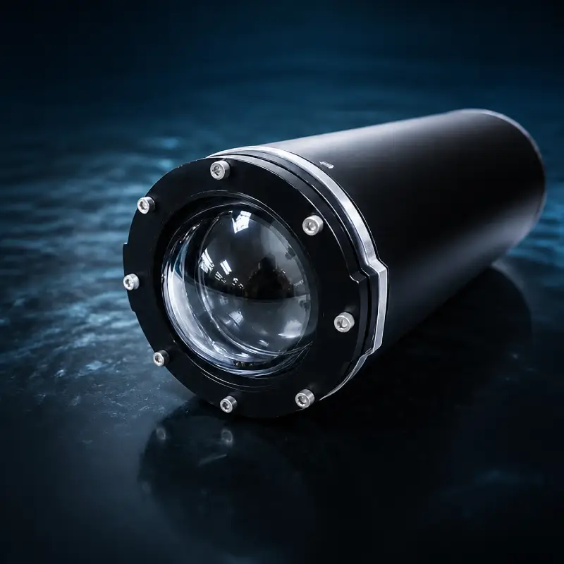Watertight Enclosure