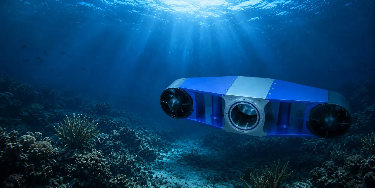 Custom Marine Systems