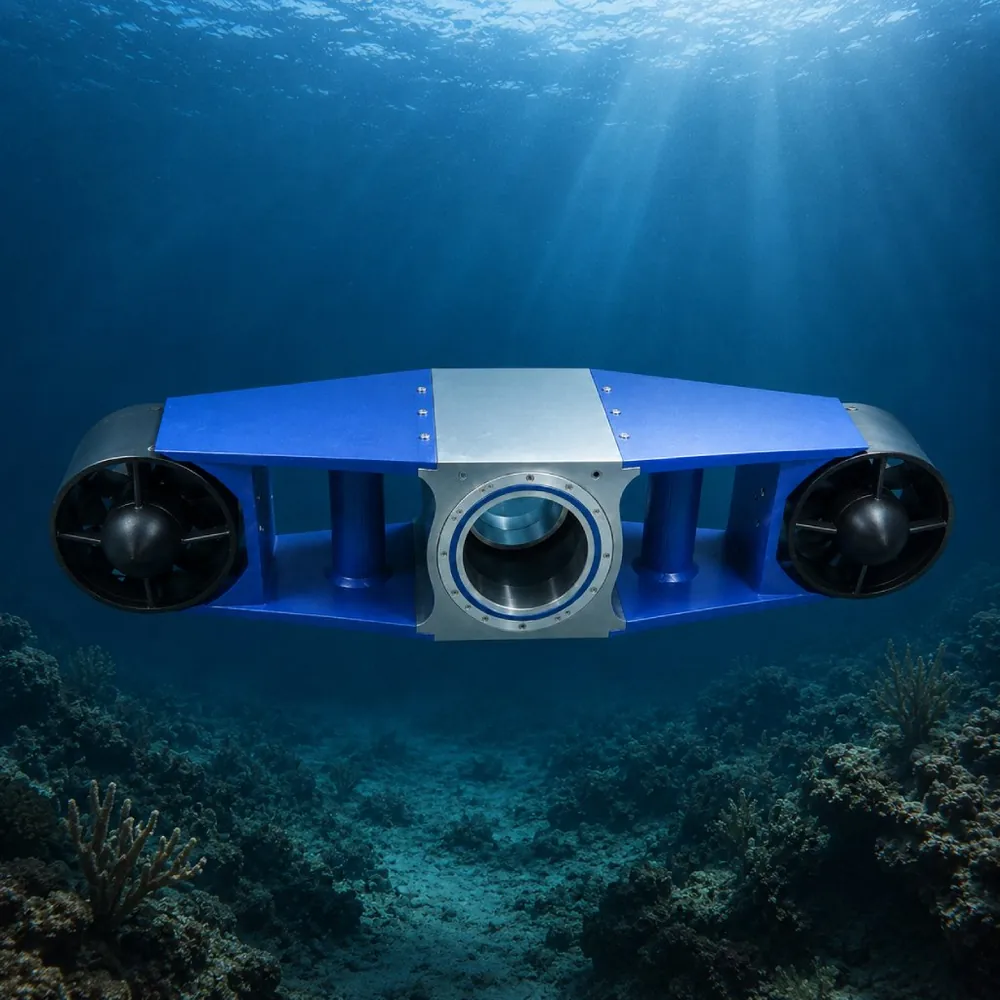 Underwater Scooter