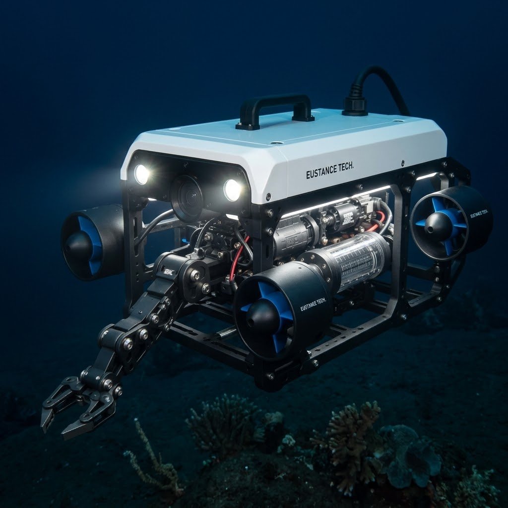 Marine ROV